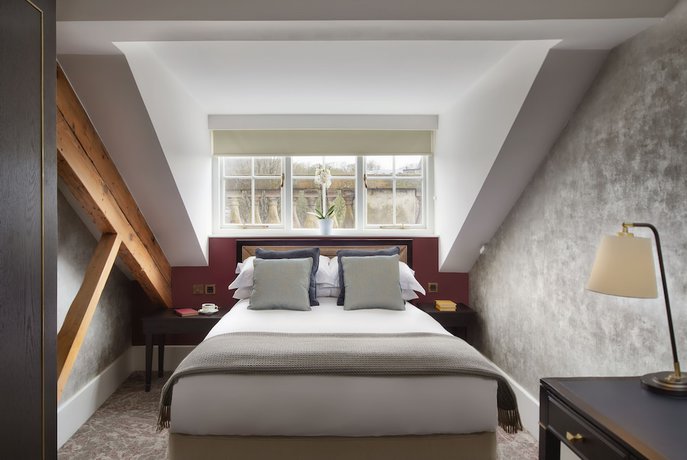 Imagen de la habitación del Hotel Ensana Buxton Crecent. Foto 10