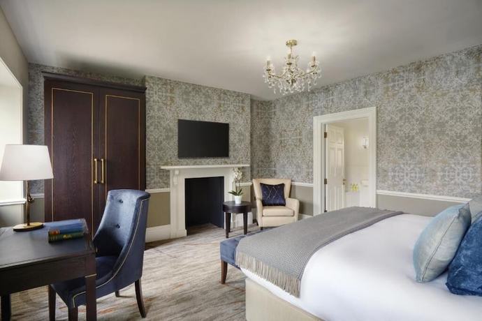 Imagen de la habitación del Hotel Ensana Buxton Crecent. Foto 12