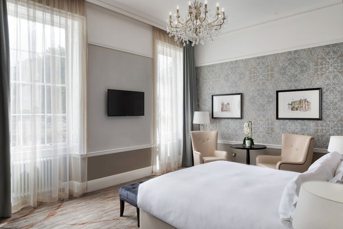 Imagen de la habitación del Hotel Ensana Buxton Crecent. Foto 16