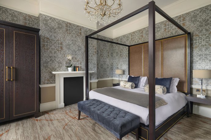 Imagen de la habitación del Hotel Ensana Buxton Crecent. Foto 17