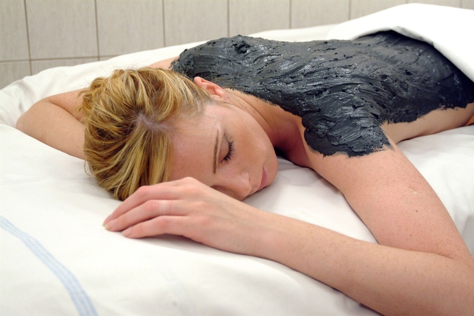 Imagen de los interiores del Hotel Ensana Grandhotel Pacifik. Foto 11