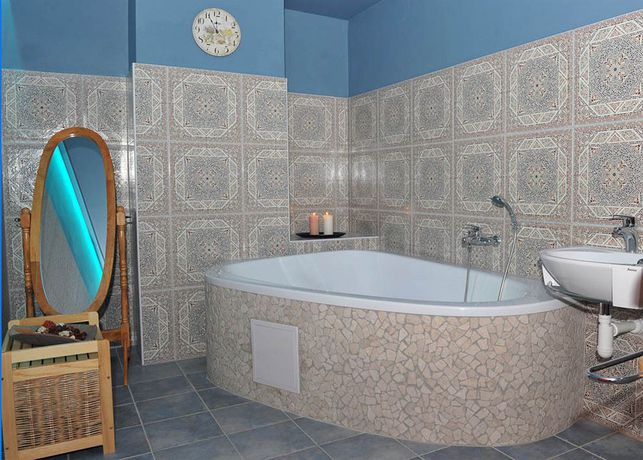 Imagen de la piscina del Hotel Ensana Hvezda - Imperial. Foto 16