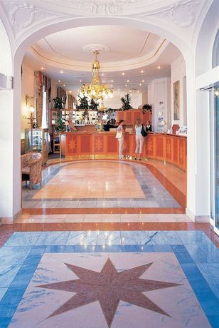 Imagen de la habitación del Hotel Ensana Hvezda - Imperial. Foto 7