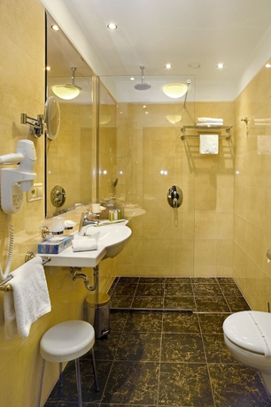 Imagen de la habitación del Hotel Ensana Nove Lazne. Foto 10