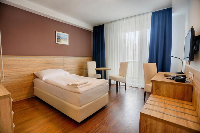 Imagen de la habitación del Hotel Ensana Spa Smrdaky. Foto 12