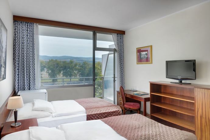 Imagen de la habitación del Hotel Ensana Splendid, Piestany. Foto 2
