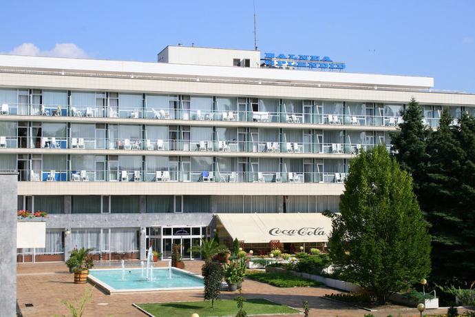 Imagen general del Hotel Ensana Splendid, Piestany. Foto 1