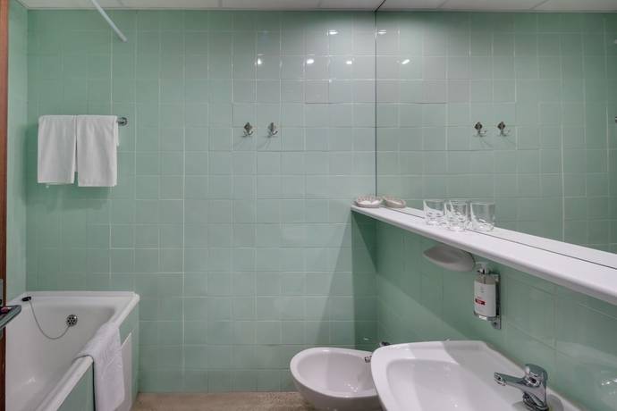 Imagen de la habitación del Hotel Ensana Splendid, Piestany. Foto 6