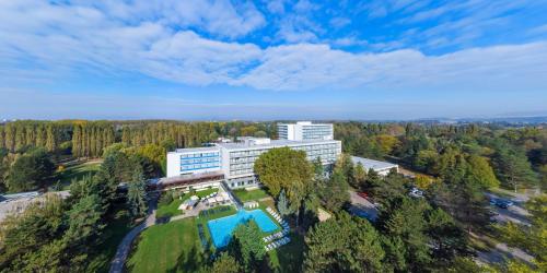 Imagen general del Hotel Ensana Splendid, Piestany. Foto 1