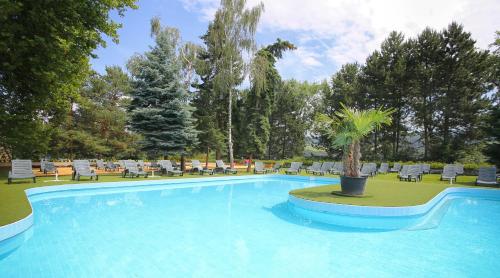 Imagen general del Hotel Ensana Splendid, Piestany. Foto 2
