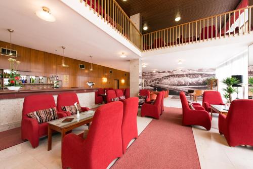 Imagen general del Hotel Ensana Splendid, Piestany. Foto 6