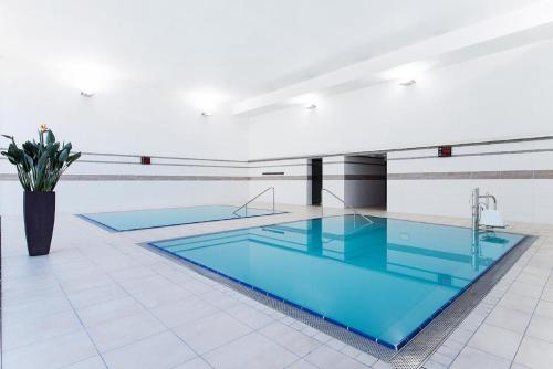 Imagen general del Hotel Ensana Splendid, Piestany. Foto 7