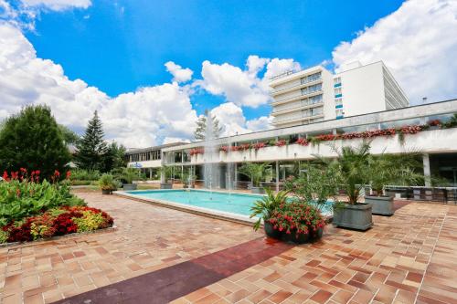 Imagen general del Hotel Ensana Splendid, Piestany. Foto 9