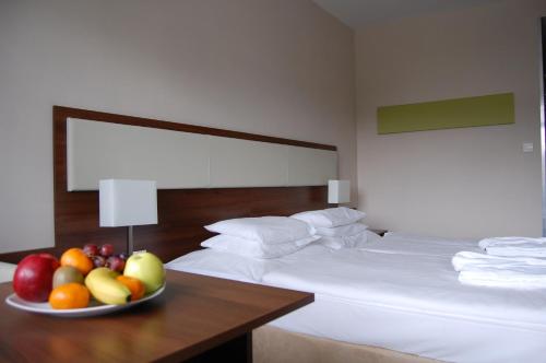 Imagen general del Hotel Ensana Splendid, Piestany. Foto 11