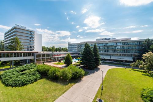 Imagen general del Hotel Ensana Splendid, Piestany. Foto 14
