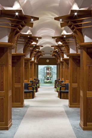 Imagen de los interiores del Hotel Ensana Thermal Hévíz. Foto 9