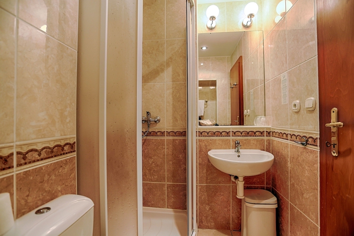 Imagen de la habitación del Hotel Ensana Vila Trajan. Foto 5