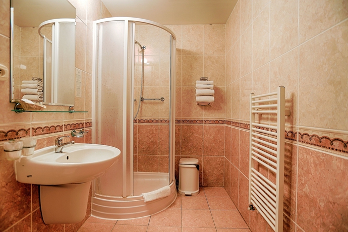 Imagen de la habitación del Hotel Ensana Vila Trajan. Foto 6