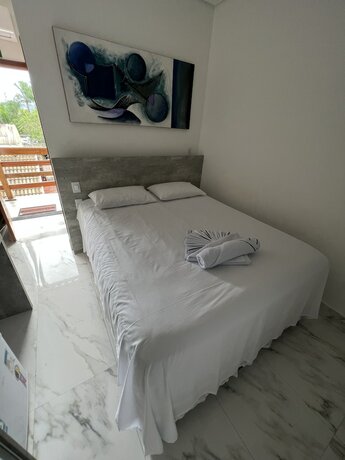 Imagen general del Hotel Enseada Beach. Foto 1