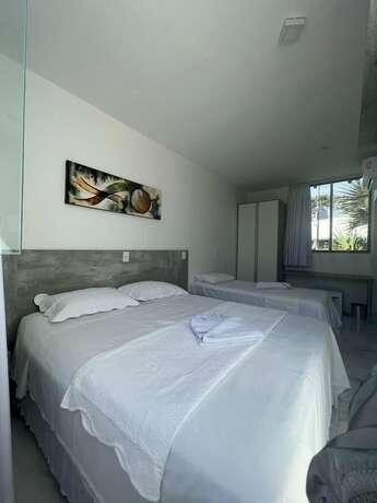 Imagen general del Hotel Enseada Beach. Foto 2