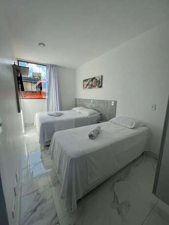 Imagen general del Hotel Enseada Beach. Foto 3