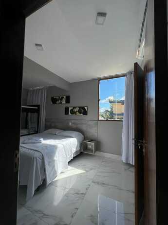Imagen general del Hotel Enseada Beach. Foto 4