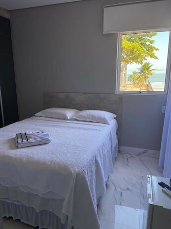 Imagen de la habitación del Hotel Enseada Beach. Foto 11