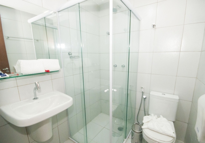 Imagen de la habitación del Hotel Enseada Boa Viagem. Foto 10