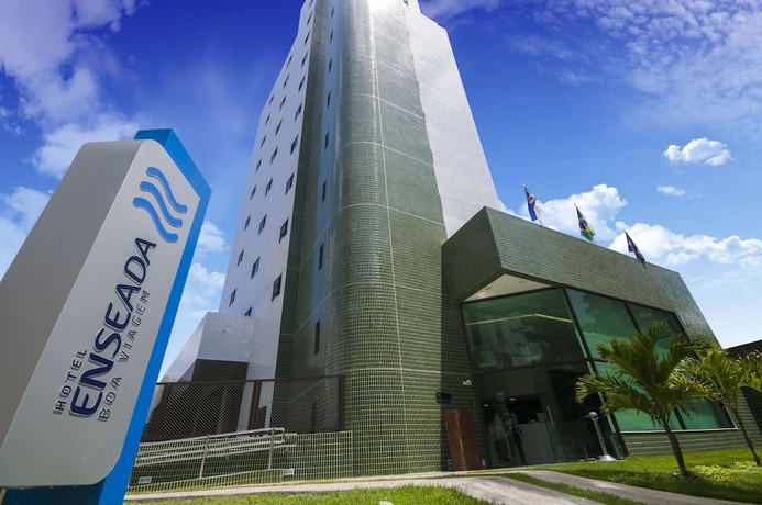 Imagen general del Hotel Enseada Boa Viagem. Foto 3