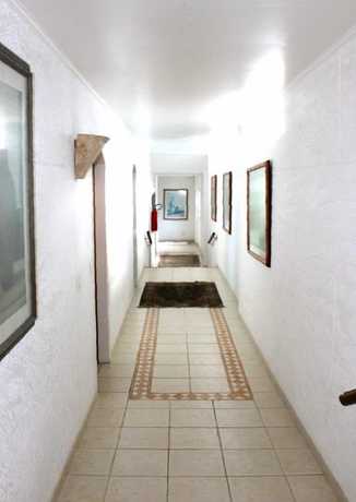 Imagen de los interiores del Hotel Enseada Palace. Foto 9