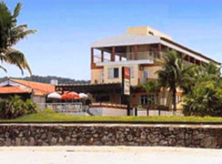Imagen general del Hotel Enseada Praia. Foto 1