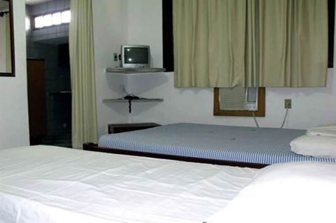 Imagen de la habitación del Hotel Enseada de Ponta Negra. Foto 10