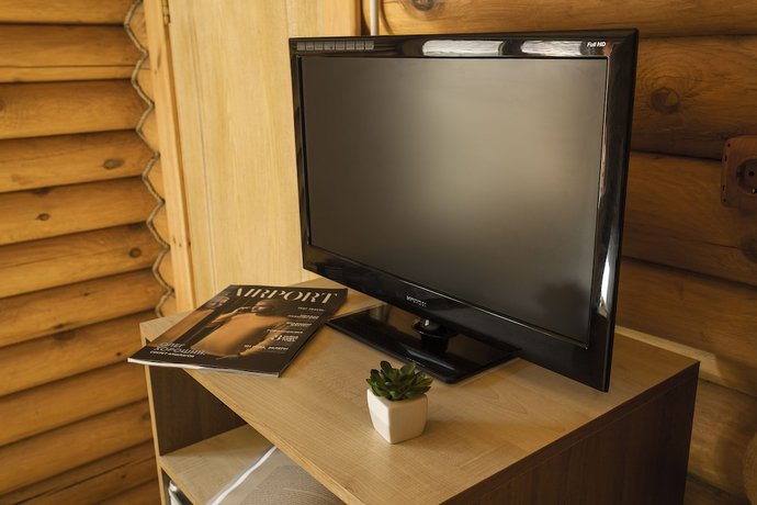 Imagen de la habitación del Hotel Ensenada. Foto 9