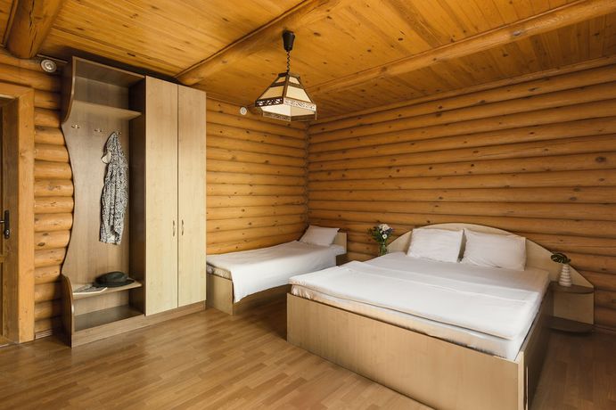 Imagen de la habitación del Hotel Ensenada. Foto 11