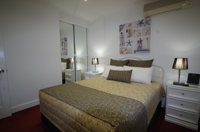 Imagen de la habitación del Hotel Ensenada Motor Inn and Suites. Foto 3