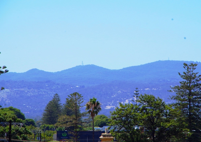 Imagen de la habitación del Hotel Ensenada Motor Inn and Suites. Foto 4