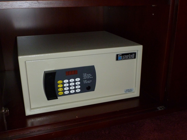 Imagen de la habitación del Hotel Ensenada Motor Inn and Suites. Foto 6