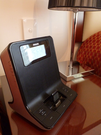 Imagen de la habitación del Hotel Ensenada Motor Inn and Suites. Foto 10