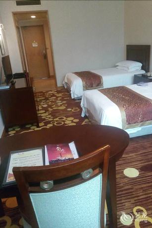 Imagen de la habitación del Hotel Enshi Asian Hotel. Foto 2