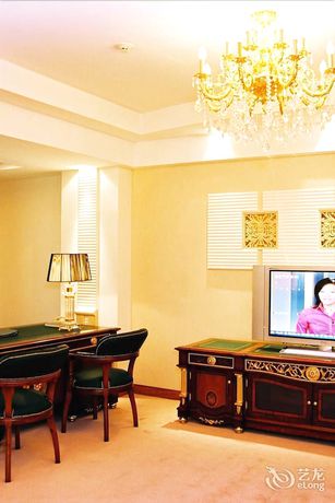 Imagen de la habitación del Hotel Enshi Asian Hotel. Foto 6