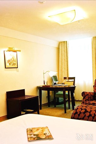 Imagen de la habitación del Hotel Enshi Asian Hotel. Foto 7