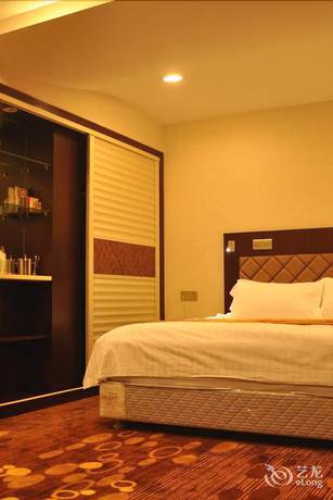 Imagen de la habitación del Hotel Enshi Asian Hotel. Foto 10