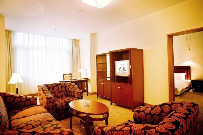 Imagen de la habitación del Hotel Enshi Asian Hotel. Foto 13