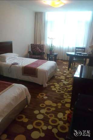 Imagen de la habitación del Hotel Enshi Asian Hotel. Foto 15