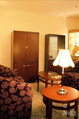 Imagen de la habitación del Hotel Enshi Asian Hotel. Foto 16