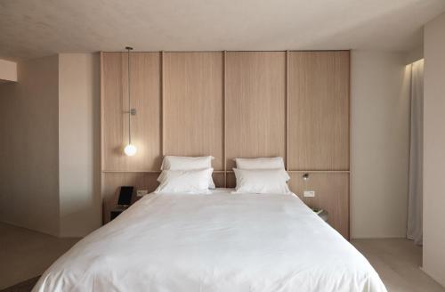 Imagen de la habitación del Hotel Enso District. Foto 16