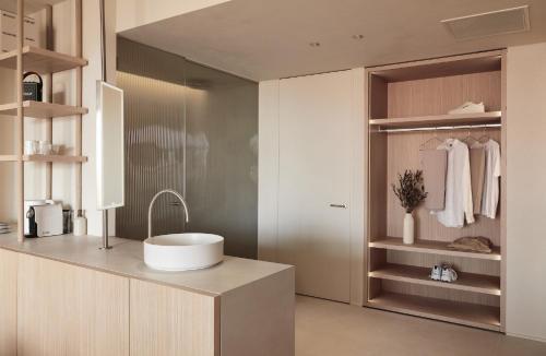 Imagen general del Hotel Enso District. Foto 1