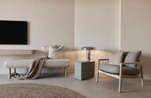 Imagen de la habitación del Hotel Enso District. Foto 18