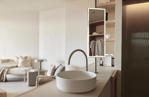 Imagen de la habitación del Hotel Enso District. Foto 19