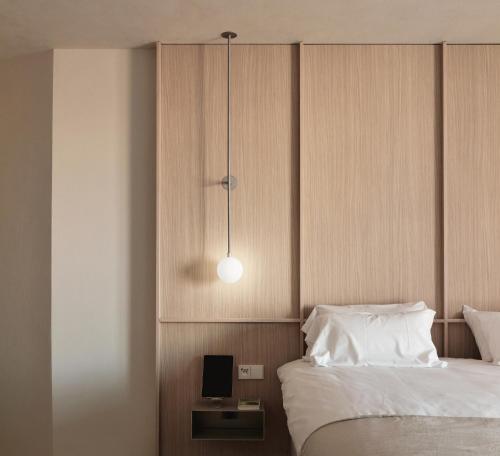 Imagen general del Hotel Enso District. Foto 2